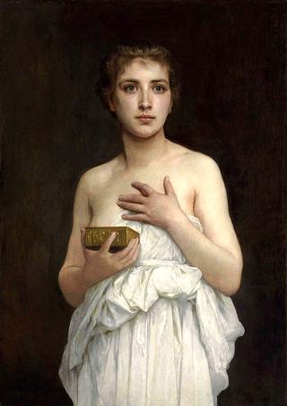 Pandora