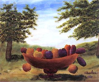 Plums