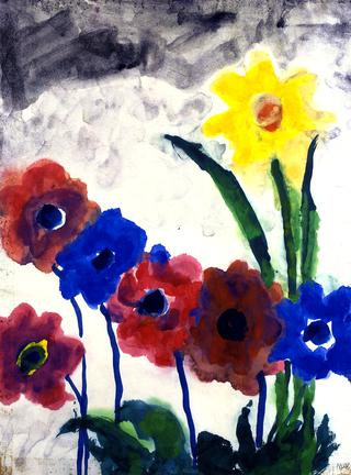 Summer Flowers