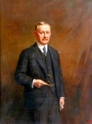 Sibert Forrest Antrobus Cowell