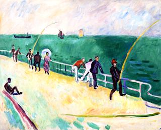 Fishermen