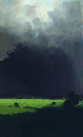 After the Rain