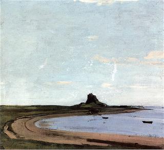 Holy Island