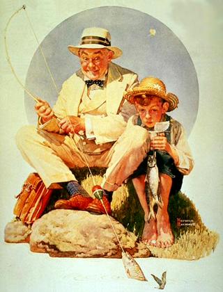 Fishing