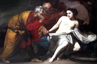 Suzanna and the Elders