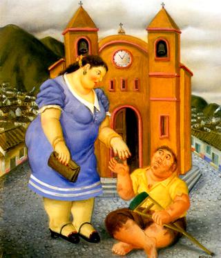 Charity