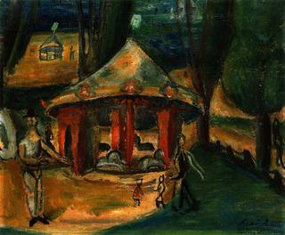 Little Carrousels