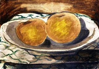 Two Apples