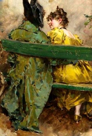 Flirtation