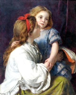 Nursery Tales
