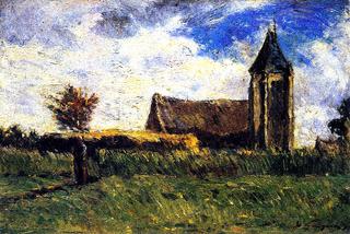 Country Church