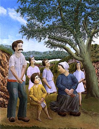 Country Scene