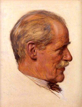 Bernard Partridge