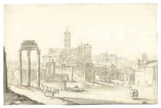 Capitol of Rome