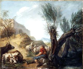 Pastoral