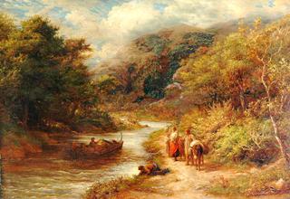 South Wales