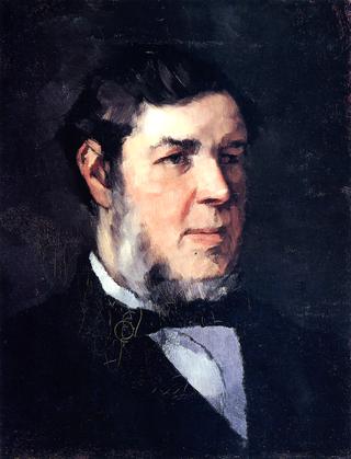 Court Goldsmith Georg Trübner
