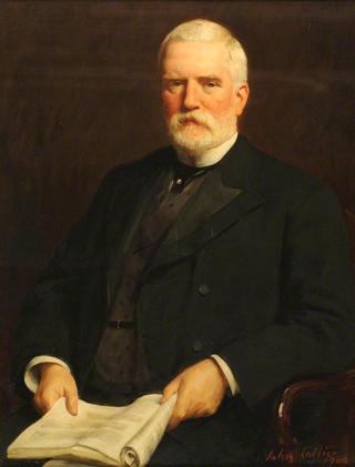 Sir Andrew Mitchell Torrance