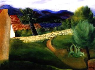 Landscape