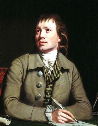 William 'Memory' Woodfall