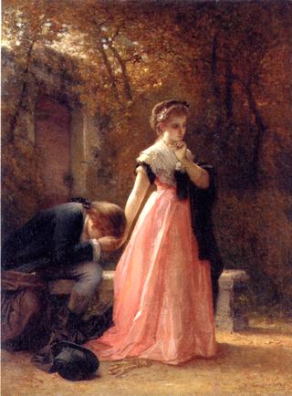 The Broken Engagement