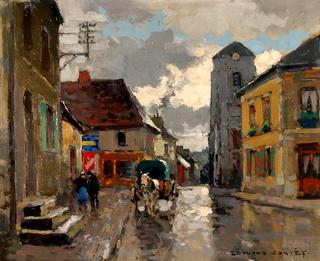 Le sud de la France