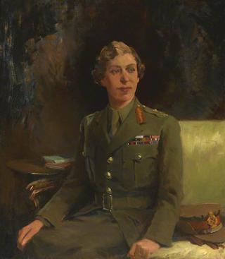 Princess Mary, The Princess Royal