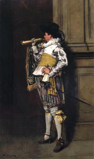 A Cavalier