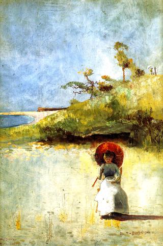 All on a Summer's Day