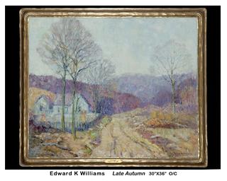 Late Autumn