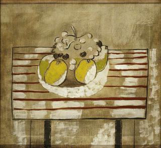 1926（水果静物画-第2版）