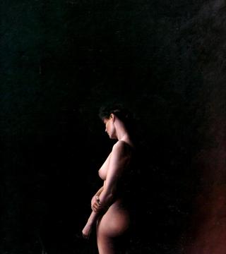 Model in Light