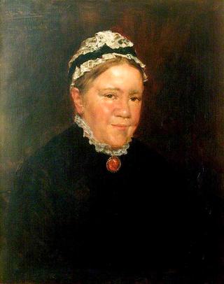 Kate Loder, Lady Thompson
