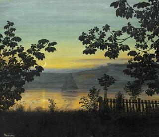 Summer Night (Sommernatt)