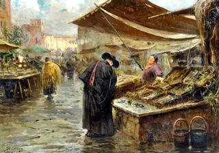 Neapolitan Market