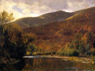 Along the Delaware