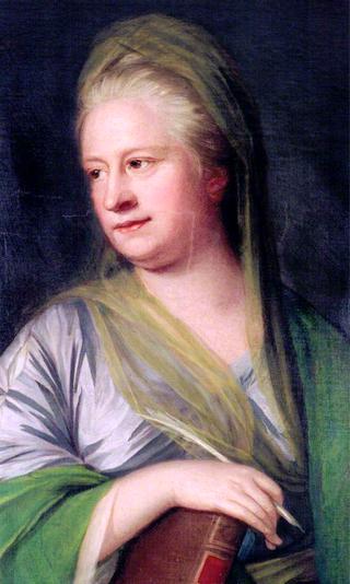 Elizabeth Carter