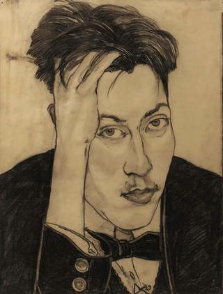 Self Portrait