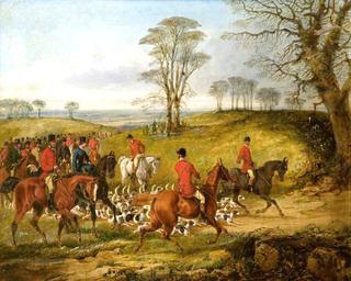 The Meet