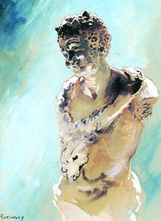 Bacchus
