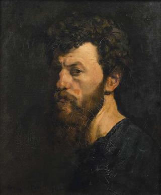 Self-Portrait