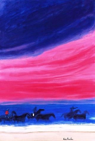 Evening Return