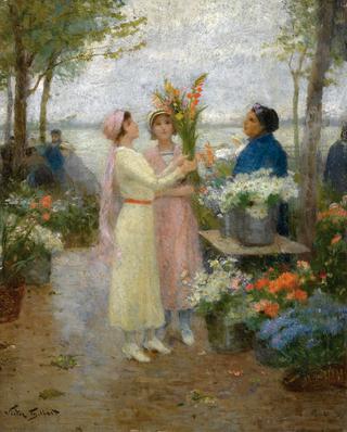 The Gladioli
