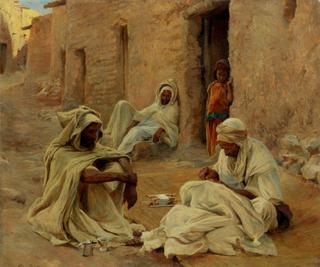 Mending