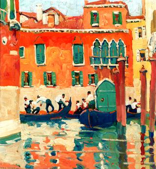 Red House (Venice)