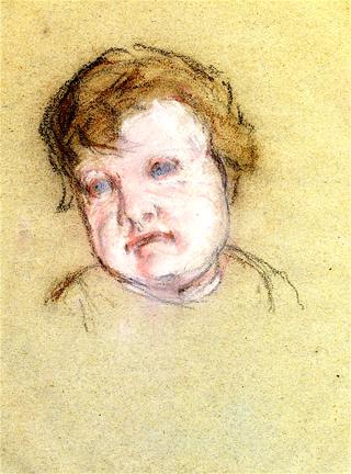 The Artist's Son