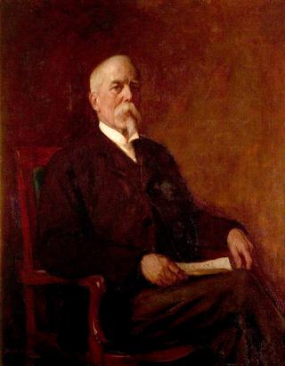 Thomas Earp, Mayor of Newark