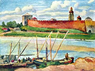 Novgorod