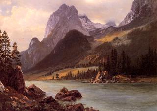 Rocky Mountain