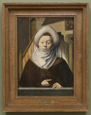 la sybille delphique